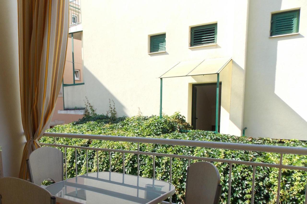 Apartments With A Parking Space Podgora, Makarska - 12816 Dış mekan fotoğraf